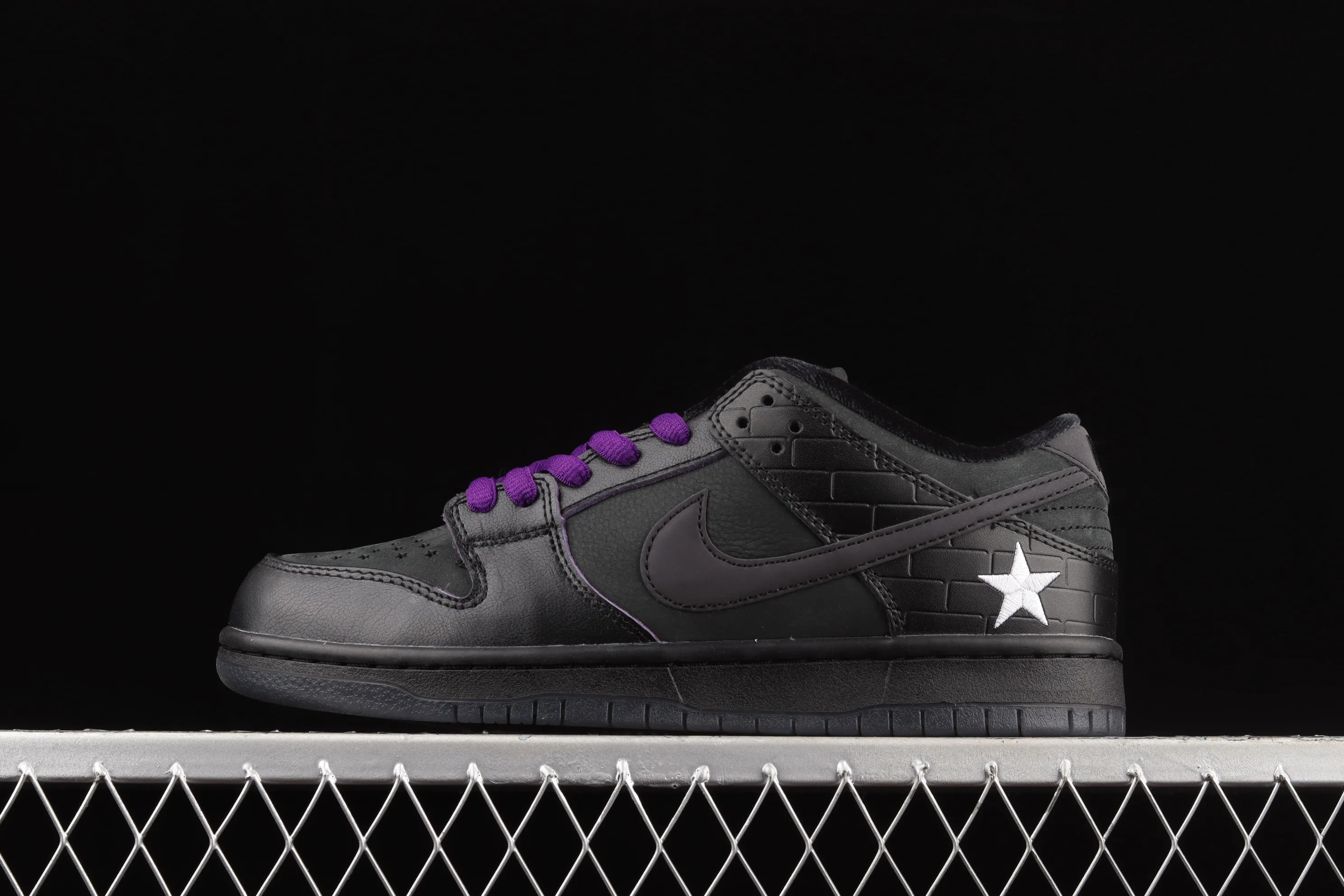 All Categories Nk SB Dunk Series Nk SB Dunk Low Low-top sneakers Pure original version Familia